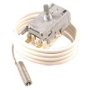 Thermostat RANCO K50-L3442, L = 1100 mm, 2 Kontakte Thermostat RANCO K50-L3442, L = 1100 mm, 2 Kontakte