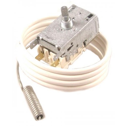 Thermostat RANCO K50-L3442, L = 1100 mm, 2 Kontakte Thermostat RANCO K50-L3442, L = 1100 mm, 2 Kontakte