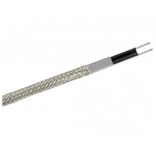 Heizkabel 25 W/m bis 10 °C, 230 V (11 W/m, 40 °C) Heizkabel 25 W/m bis 10 °C, 230 V (11 W/m, 40 °C)