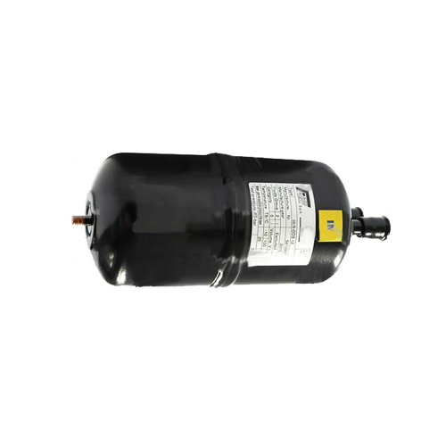 Flüssigkeitsabscheider Frigomec 06/S 28 mm, Volumen: 4,6l, Anschluss: 28 mm ODS Flüssigkeitsabscheider Frigomec 06/S 28 mm, Volumen: 4,6l, Anschluss: 28 mm ODS