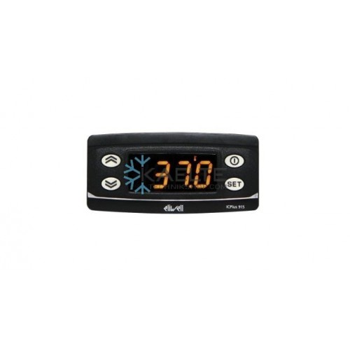 IC PLUS 915 NTC/PTC 12-24V AC-DC, ICP22DI450000 IC PLUS 915 NTC/PTC 12-24V AC-DC, ICP22DI450000