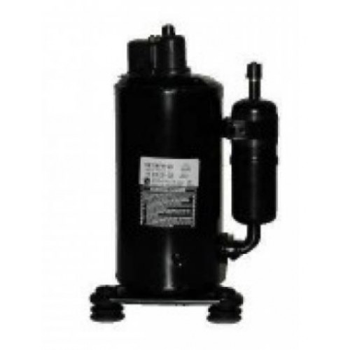 Rotationskompressor LG NK185P, R407C, 220-240V/50 Hz, 10 600 Btu/h - nicht lieferbar, ersetzt durch Nachfolger Rotationskompressor LG NK185P, R407C, 220-240V/50 Hz, 10 600 Btu/h - nicht lieferbar, ersetzt durch Nachfolger
