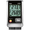 testo 175 T3, 2-Kanal Temperaturdatenlogger mit externen Sensoranschlüssen testo 175 T3, 2-Kanal Temperaturdatenlogger mit externen Sensoranschlüssen