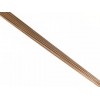 Silberlot (Silfos 5) - Hartlot L-AG 5CuP, D = 1,5 mm, L = 500 mm Silberlot (Silfos 5) - Hartlot L-AG 5CuP, D = 1,5 mm, L = 500 mm