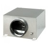 Radialrohrventilator KSB 150, 435 m3/h, flüsterleise, mit schall- und wärmeisoliertem Gehäuse Radialrohrventilator KSB 150, 435 m3/h, flüsterleise, mit schall- und wärmeisoliertem Gehäuse