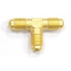 T-Stück 1/4"SAE WIGAM T2-4 T-Stück 1/4"SAE WIGAM T2-4