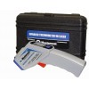 Infrarot Laser-Thermometer 12:1, -50 ° bis +500 ° C Infrarot Laser-Thermometer 12:1, -50 ° bis +500 ° C