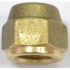 Bördelmutter / Überwurfmutter Gewinde 3/8"SAE Lochgröße 6,35 mm (1/4") WIGAM NRS4-64 Bördelmutter / Überwurfmutter Gewinde 3/8"SAE Lochgröße 6,35 mm (1/4") WIGAM NRS4-64
