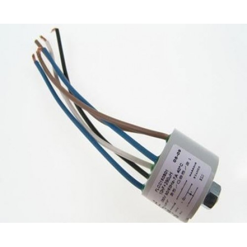 Filter für Drehzahlregler FASEC 7A H28D38 Filter für Drehzahlregler FASEC 7A H28D38
