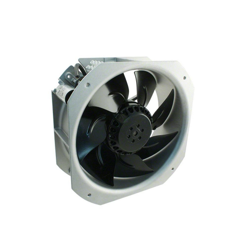Ventilator EBM, W2E200-HK38-01, 225 x 225 x 80mm, 1030m3/h, 80W, 230V Ventilator EBM, W2E200-HK38-01, 225 x 225 x 80mm, 1030m3/h, 80W, 230V