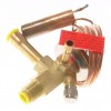 Therm. Expansionsventil Alco TISE-MW, R134a, R401A/B,R408A/B, MOP +14°C, ohne Düse Therm. Expansionsventil Alco TISE-MW, R134a, R401A/B,R408A/B, MOP +14°C, ohne Düse
