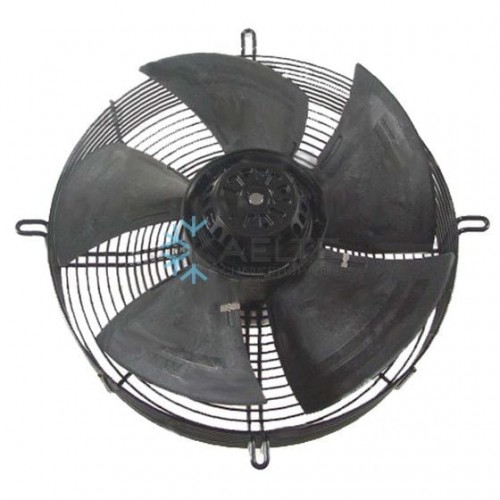 Saugventilator EBM PAPST, d = 910 mm, 3~400V, 50 Hz, 6-polig, S8D800-AD05-03 Saugventilator EBM PAPST, d = 910 mm, 3~400V, 50 Hz, 6-polig, S8D800-AD05-03