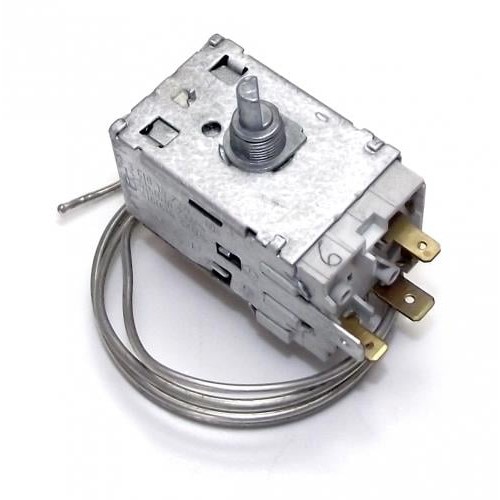 THERMOSTAT ATEA A13-0584 2P 3C. Kapillarrohr 700mm, wärme-16, kälte -30°C THERMOSTAT ATEA A13-0584 2P 3C. Kapillarrohr 700mm, wärme-16, kälte -30°C