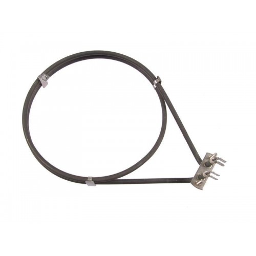 Heizelement 899661912862 AEG, 195 mm, 2000 W [Misc.]