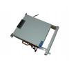 Thekenverdampfer LU-VE HF 109D, 430 W, beidseitig Thekenverdampfer LU-VE HF 109D, 430 W, beidseitig