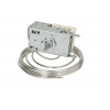 THERMOSTAT RANCO K55-L5080, 2 Kontakte 6A 250V Kapillarrohr 1600 mm kalt -3°C, warm +10°C halbmondförmige Achse ø 6x4,6 mm THERMOSTAT RANCO K55-L5080, 2 Kontakte 6A 250V Kapillarrohr 1600 mm kalt -3°C, warm +10°C halbmondförmige Achse ø 6x4,6 mm