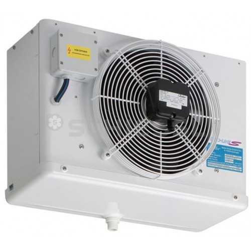 Roller Luftkühler Decke/Wand EURO-LINE S HVS 705 Roller Luftkühler Decke/Wand EURO-LINE S HVS 705