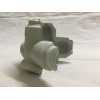 Isolierschale für Danfoss Expansionsventil TN2 in PU (Material Polyurethane) Isolierschale für Danfoss Expansionsventil TN2 in PU (Material Polyurethane)