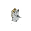 Thermostat RANCO K50B-S3492 Fühler ø 2mm Kapillarrohr 2500mm T warm -19°C T kalt -26°C Thermostat RANCO K50B-S3492 Fühler ø 2mm Kapillarrohr 2500mm T warm -19°C T kalt -26°C