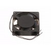 Axialventilator - 230V, 92 x 92 x 25 mm, 50Hz, 2250 U/min Axialventilator - 230V, 92 x 92 x 25 mm, 50Hz, 2250 U/min