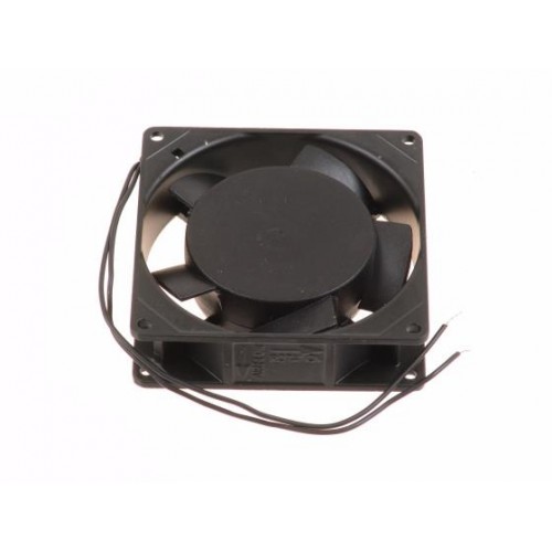 Axialventilator - 230V, 92 x 92 x 25 mm, 50Hz, 2250 U/min Axialventilator - 230V, 92 x 92 x 25 mm, 50Hz, 2250 U/min