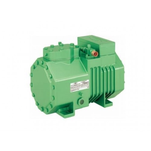 Halbhermetischer Kompressor Bitzer 2CES-4Y (Ester Öl BSE32, BSE55) Halbhermetischer Kompressor Bitzer 2CES-4Y (Ester Öl BSE32, BSE55)