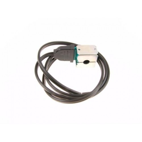 Spule mit Kabel für 4-Wege-Umkehrventile Ranco LDK-41, 240 V, 50-60 Hz, (5W) Spule mit Kabel für 4-Wege-Umkehrventile Ranco LDK-41, 240 V, 50-60 Hz, (5W)