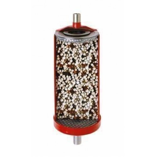 Filtertrockner BI-Flow Carly DDCY 082 mit Bördelanschluss 1/4" Filtertrockner BI-Flow Carly DDCY 082 mit Bördelanschluss 1/4"