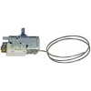 Thermostat Ranco K59-L2065 Kapillarrohr 600mm 3x6,3mm AMP AEG Electrolux Thermostat Ranco K59-L2065 Kapillarrohr 600mm 3x6,3mm AMP AEG Electrolux