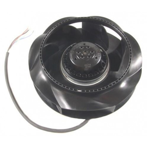Radialventilator EBM PAPST, 220 mm, R2E220-RA38-01 Radialventilator EBM PAPST, 220 mm, R2E220-RA38-01