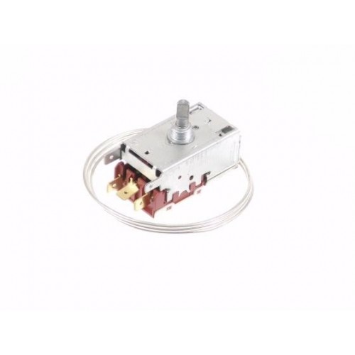 Thermostat RANCO K59-L1027000, max.+5/-26,4; min.+4,8/-15,8;L=800mm Thermostat RANCO K59-L1027000, max.+5/-26,4; min.+4,8/-15,8;L=800mm