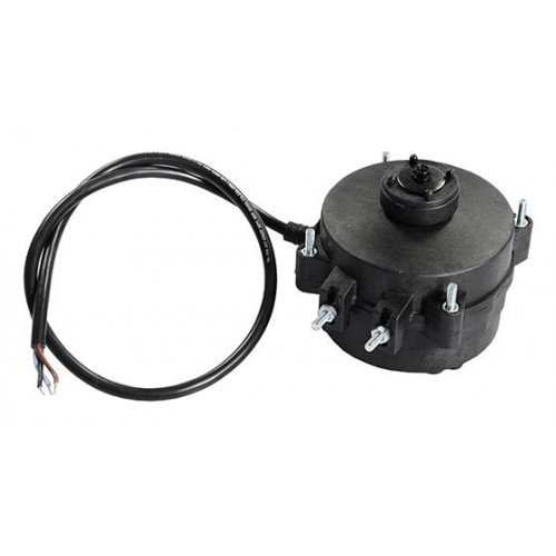 Energiesparender Lüftermotor Ziehl-Abegg ECQ MI060-4QN.05.N, 1300-1550-220 U/Min Energiesparender Lüftermotor Ziehl-Abegg ECQ MI060-4QN.05.N, 1300-1550-220 U/Min
