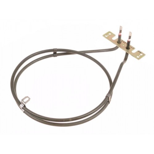 Heizelement Bosch 51-13-2620, 190 mm, 2000 W [Misc.]