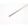 Silberlot (Silfos 2) - blank L-AG 2CuP, 2 x 2 mm, quadratisch, L = 500 mm Silberlot (Silfos 2) - blank L-AG 2CuP, 2 x 2 mm, quadratisch, L = 500 mm