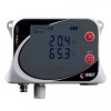 Temperatur Datenlogger Comet Pt1000, (-200 bis +500°C) Temperatur Datenlogger Comet Pt1000, (-200 bis +500°C)