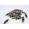 Füllstutzen (Schraderventileinsatz, Ventilkern) - Ventil 1/4" M, R134a, R404A, R407C, 60 bar, 83959/A1 Füllstutzen (Schraderventileinsatz, Ventilkern) - Ventil 1/4" M, R134a, R404A, R407C, 60 bar, 83959/A1