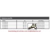 Reduzierventil IASV - 310 5/8"ODSx5/8"SAE, SCHNEIDER Reduzierventil IASV - 310 5/8"ODSx5/8"SAE, SCHNEIDER