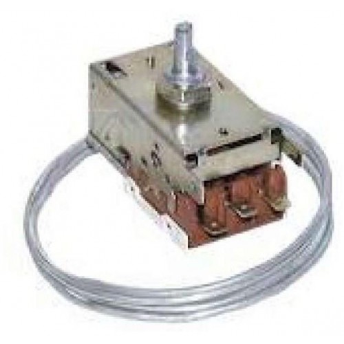 Thermostat RANCO K57-L5818 - MIELE 615103200 (für Kühlschrank) Thermostat RANCO K57-L5818 - MIELE 615103200 (für Kühlschrank)
