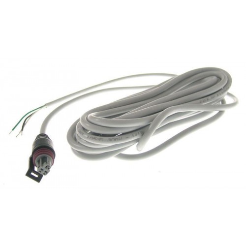 Drucksonde-Anschlusskabel Carel SPKT, l = 5 m Drucksonde-Anschlusskabel Carel SPKT, l = 5 m