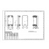 Plattenwärmetauscher DTH-C61H-100 (441x159 mm) 4x 2 1/2"AG (Anschussmaß, Leistungsfähigkeit identisch) baugleiche Alternative zu SWEP B50M/1P-SC-S 4x 2 1/2"(54) Plattenwärmetauscher DTH-C61H-100 (441x159 mm) 4x 2 1/2"AG (Anschussmaß, Leistungsfähigkeit identisch) baugleiche Alternative zu SWEP B50M/1P-SC-S 4x 2 1/2"(54)