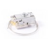Thermostat Ranco RANCO K50-L9427, mechanisch einstellbar, Kapillarrohr 420 mm. OE: 2994315 Thermostat Ranco RANCO K50-L9427, mechanisch einstellbar, Kapillarrohr 420 mm. OE: 2994315