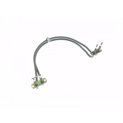 Heizelement Bosch 360604, 140 mm, 1700 W [Misc.]