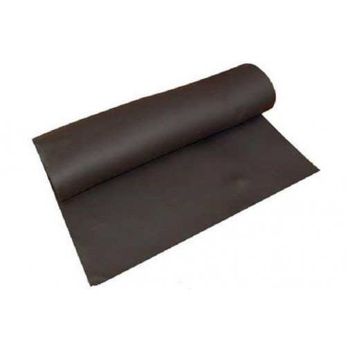 Isoliermatte K-Flex für Wärmedämmung, Dicke 13 mm, Breite 1 m, 1 m Isoliermatte K-Flex für Wärmedämmung, Dicke 13 mm, Breite 1 m, 1 m