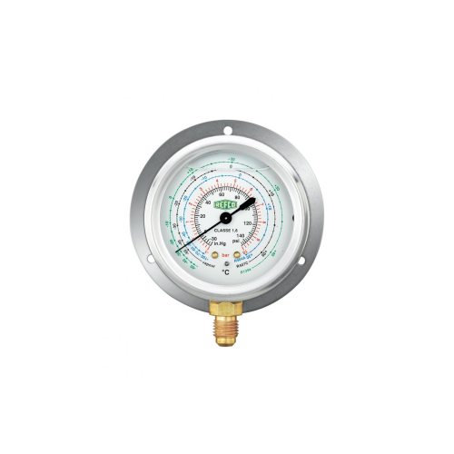 Refco Manometer MR206DS-MULTI 4664456 Refco Manometer MR206DS-MULTI 4664456
