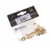 Ventile Quadra Gomax für Kapillarschlauch (Set 50 Stück) Ventile Quadra Gomax für Kapillarschlauch (Set 50 Stück)