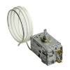 THERMOSTAT A03 0029, 2P 2C, Kapillarrohr 950mm, wärme -16/+5, kälte -25/+5°C Halbmondloch ø 6x4 mm THERMOSTAT A03 0029, 2P 2C, Kapillarrohr 950mm, wärme -16/+5, kälte -25/+5°C Halbmondloch ø 6x4 mm