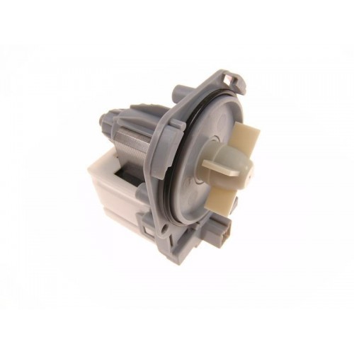 Pumpe / Laugenpumpe BOSCH mit Motor, magnetisch, Anschlüsse vorne [Misc.]