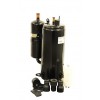 Rotationskompressor HITACHI, R407C, 24390 Btu / h, CHV33YC6-U, DS60mF, 7,1kW Rotationskompressor HITACHI, R407C, 24390 Btu / h, CHV33YC6-U, DS60mF, 7,1kW