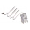 Thermostat RANCO K50-H1121008, max.-1,2/-; min. -/+9; L= 850 mm Thermostat RANCO K50-H1121008, max.-1,2/-; min. -/+9; L= 850 mm