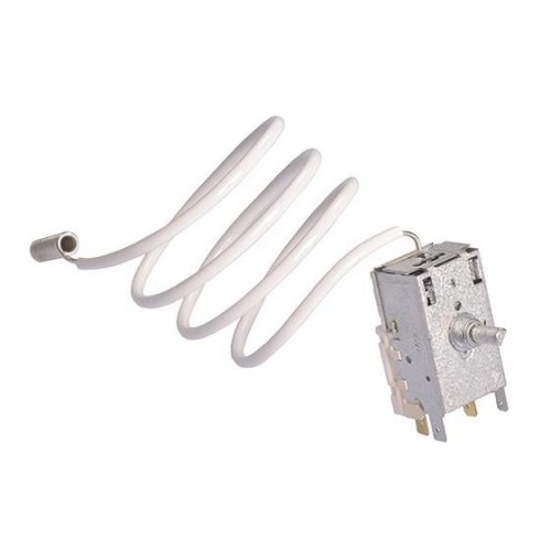 Thermostat RANCO K50-H1121008, max.-1,2/-; min. -/+9; L= 850 mm Thermostat RANCO K50-H1121008, max.-1,2/-; min. -/+9; L= 850 mm
